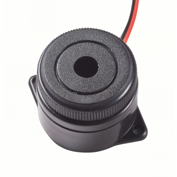 PA-100 Piezo Alert Buzzer, 85db at 3ft